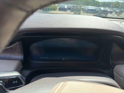 2021 Lincoln Aviator Grand Touring