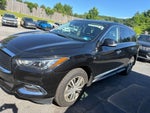 2020 INFINITI QX60 PURE