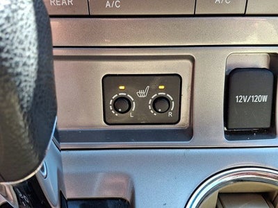 2013 Toyota Highlander SE