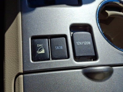 2013 Toyota Highlander SE