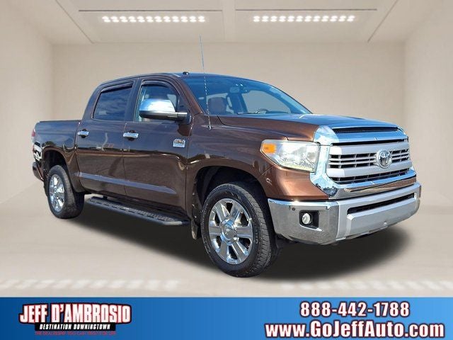 2014 Toyota Tundra 1794