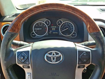 2014 Toyota Tundra 1794