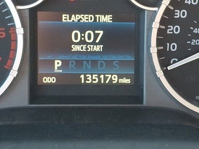 2014 Toyota Tundra 1794