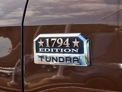 2014 Toyota Tundra 1794
