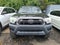2015 Toyota Tacoma Base V6