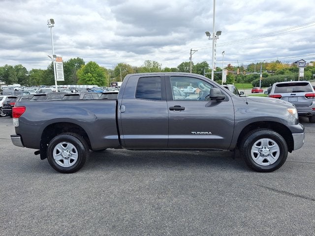 2013 Toyota Tundra Grade 4.6L V8