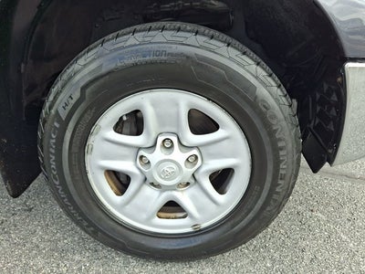 2013 Toyota Tundra Grade 4.6L V8