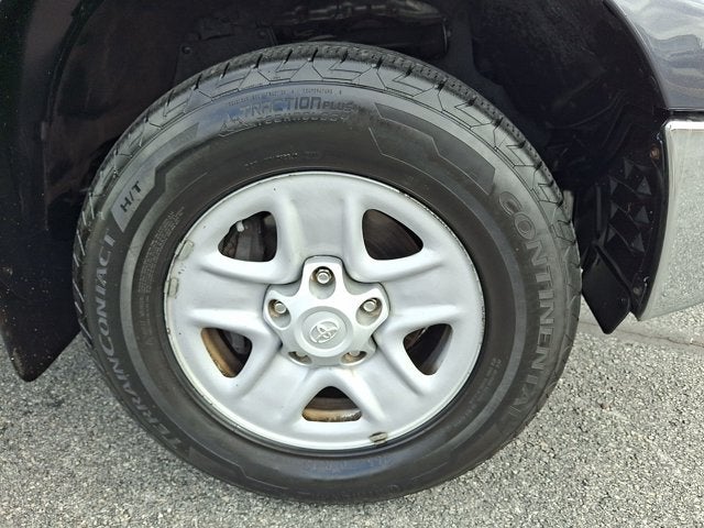 2013 Toyota Tundra Grade 4.6L V8