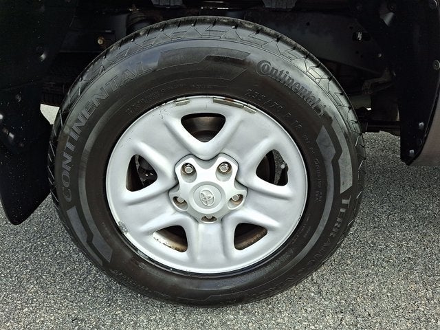 2013 Toyota Tundra Grade 4.6L V8
