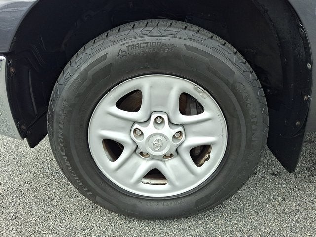 2013 Toyota Tundra Grade 4.6L V8