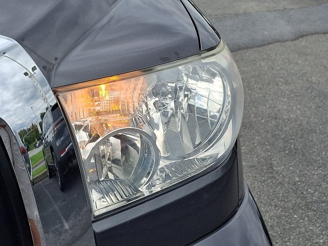 2013 Toyota Tundra Grade 4.6L V8
