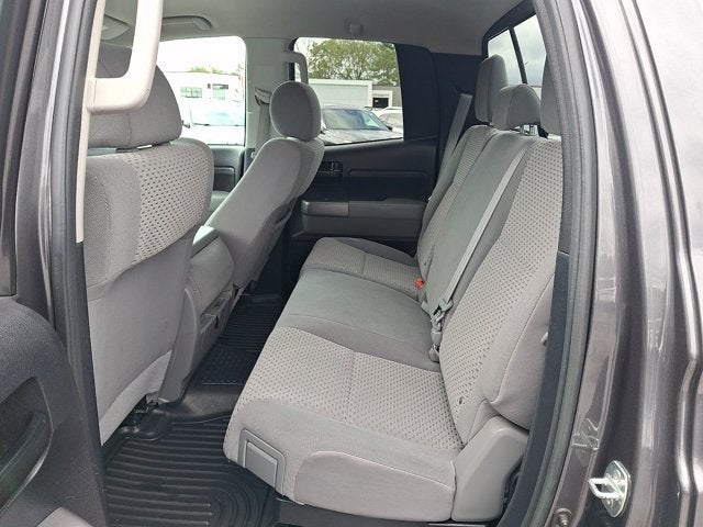 2013 Toyota Tundra Grade 4.6L V8