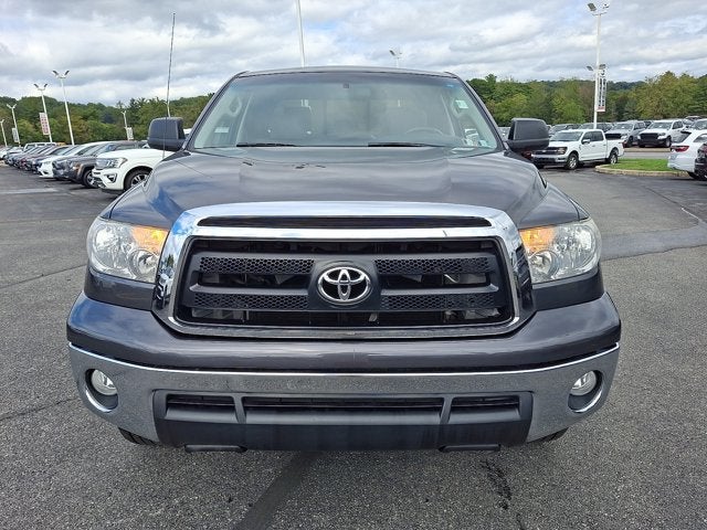 2013 Toyota Tundra Grade 4.6L V8