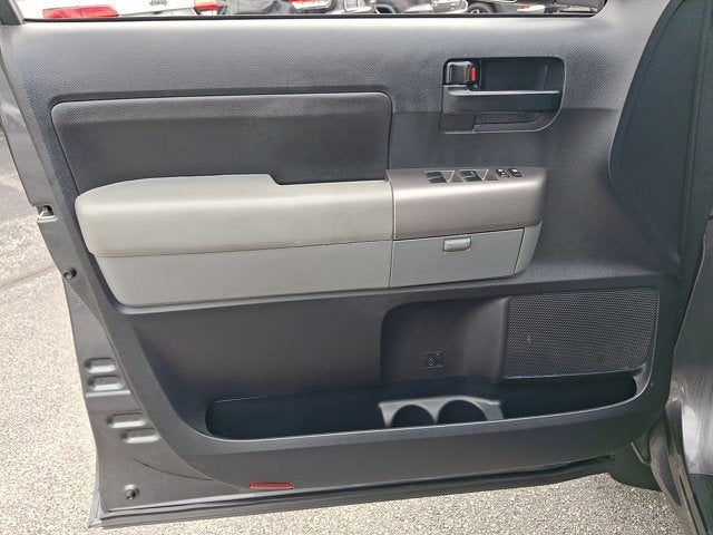 2013 Toyota Tundra Grade 4.6L V8