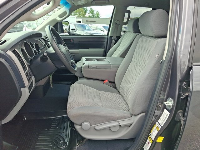 2013 Toyota Tundra Grade 4.6L V8