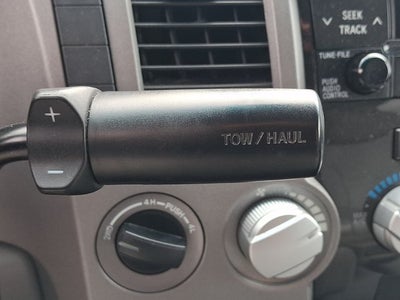 2013 Toyota Tundra Grade 4.6L V8