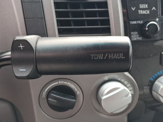 2013 Toyota Tundra Grade 4.6L V8