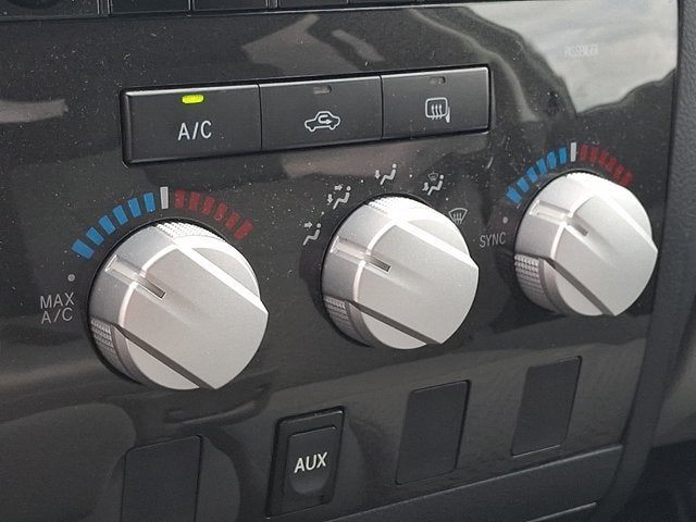 2013 Toyota Tundra Grade 4.6L V8