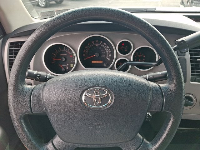 2013 Toyota Tundra Grade 4.6L V8