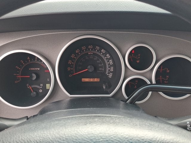 2013 Toyota Tundra Grade 4.6L V8