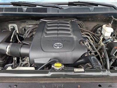 2013 Toyota Tundra Grade 4.6L V8