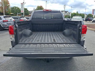 2013 Toyota Tundra Grade 4.6L V8