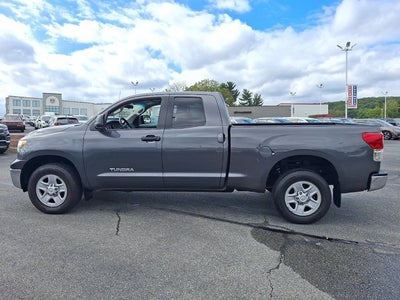 2013 Toyota Tundra Grade 4.6L V8