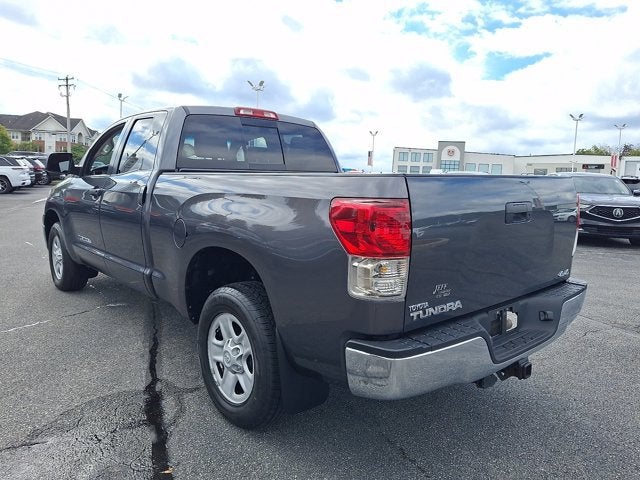 2013 Toyota Tundra Grade 4.6L V8