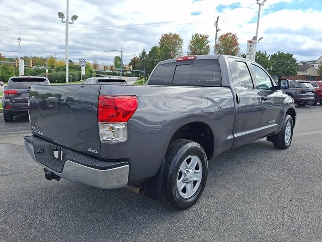 2013 Toyota Tundra Grade 4.6L V8
