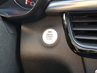 2018 Kia Optima SX Turbo