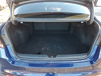 2018 Kia Optima SX Turbo