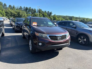2011 Kia Sorento EX