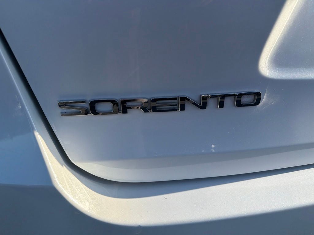 2020 Kia Sorento LX