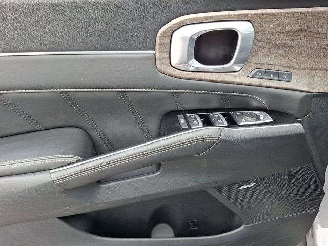 2022 Kia Sorento X-Line SX Prestige
