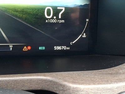 2022 Kia Sorento X-Line SX Prestige