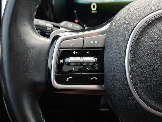 2022 Kia Sorento X-Line SX Prestige