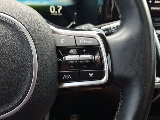 2022 Kia Sorento X-Line SX Prestige