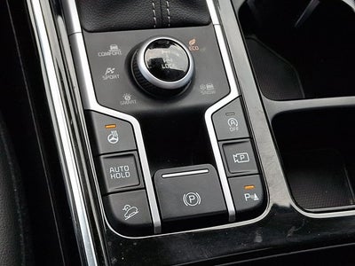 2022 Kia Sorento X-Line SX Prestige