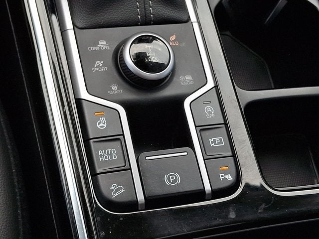 2022 Kia Sorento X-Line SX Prestige