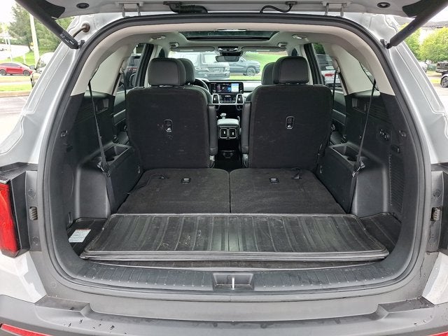 2022 Kia Sorento X-Line SX Prestige