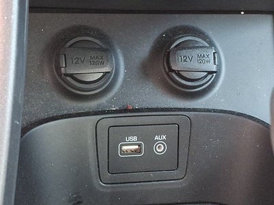 2017 Hyundai Santa Fe Sport 2.4 Base