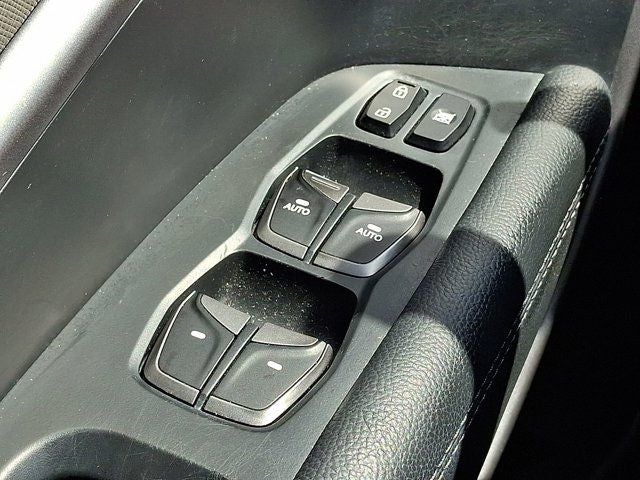2017 Hyundai Santa Fe Sport 2.4 Base