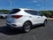 2017 Hyundai Santa Fe Sport 2.4 Base