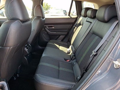 2023 Mazda Mazda CX-50 2.5 S Preferred Plus Package