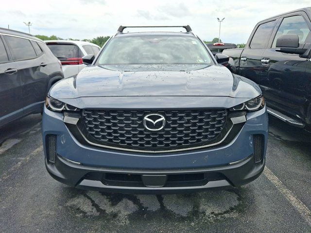 2023 Mazda Mazda CX-50 2.5 S Preferred Plus Package