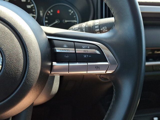 2023 Mazda Mazda CX-50 2.5 S Preferred Plus Package