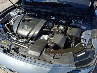 2023 Mazda Mazda CX-50 2.5 S Preferred Plus Package