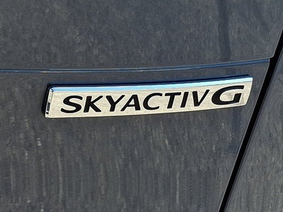 2023 Mazda Mazda CX-50 2.5 S Preferred Plus Package