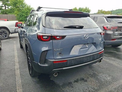 2023 Mazda Mazda CX-50 2.5 S Preferred Plus Package
