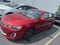 2017 Mitsubishi Lancer ES